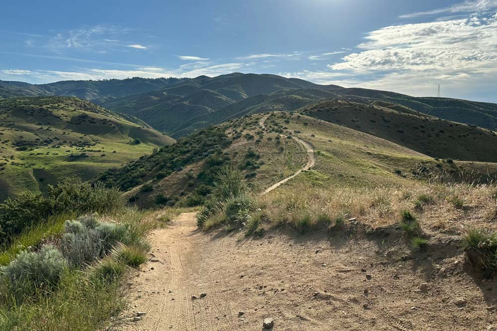 hiking-biking-trail